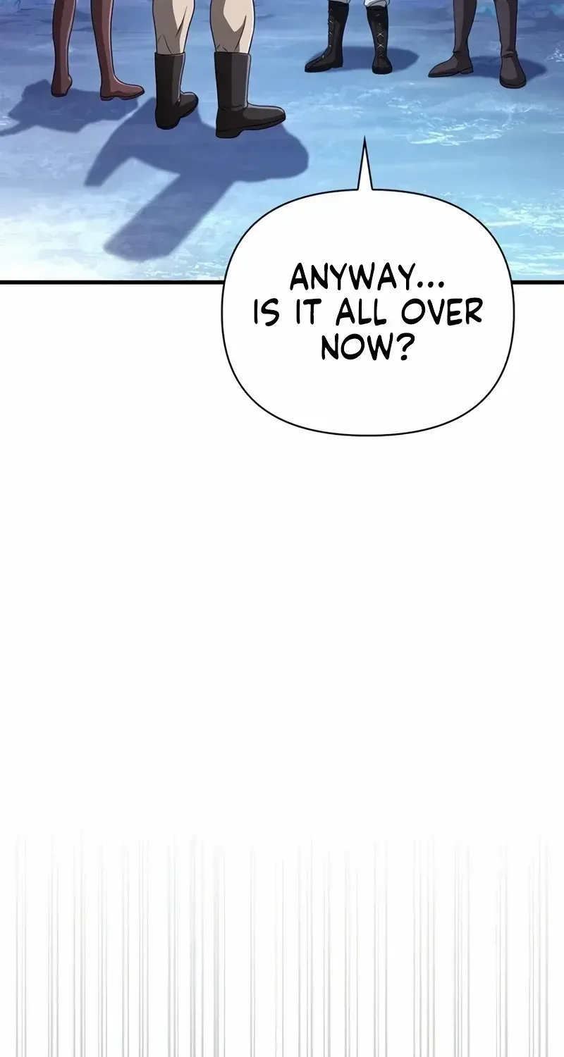 Surviving The Game as a Barbarian Chapter 71 page 21 - 