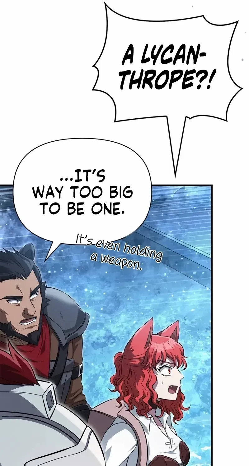 Surviving The Game as a Barbarian Chapter 71 page 29 - 