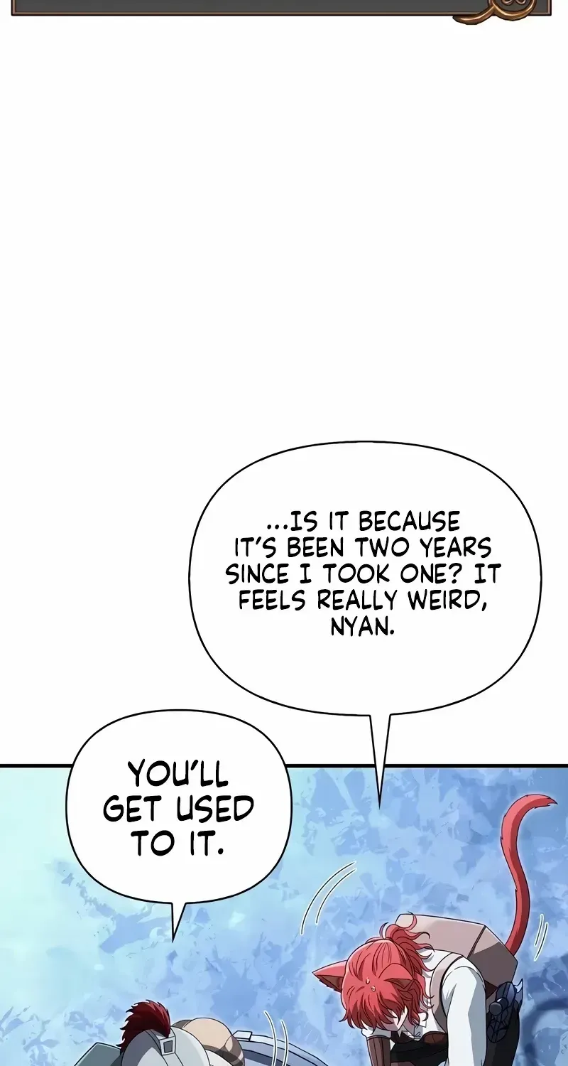 Surviving The Game as a Barbarian Chapter 71 page 4 - 
