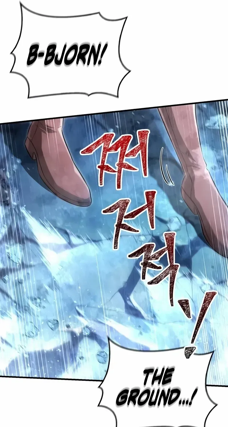 Surviving The Game as a Barbarian Chapter 71 page 37 - 