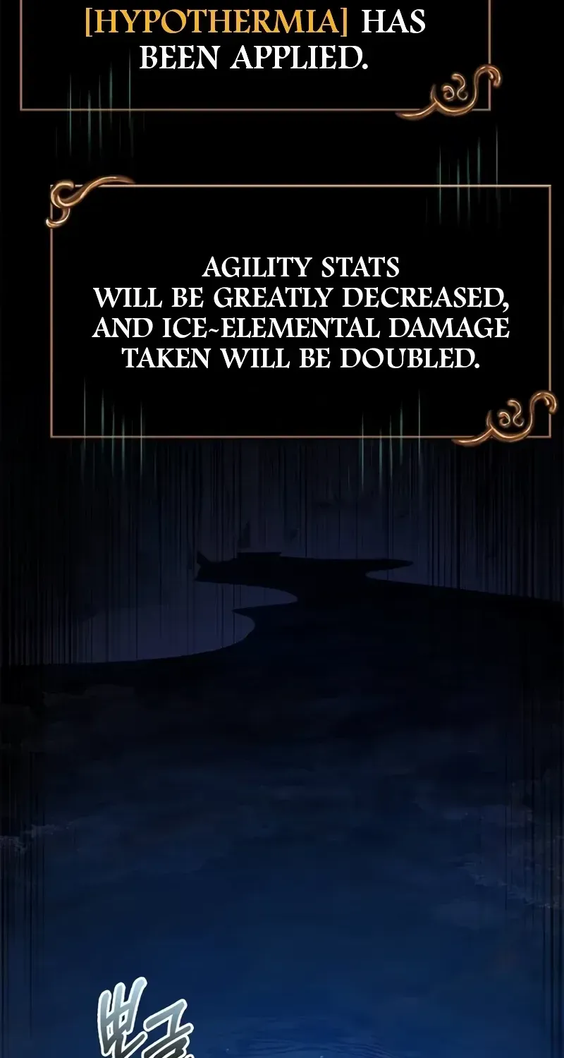 Surviving The Game as a Barbarian Chapter 71 page 44 - 