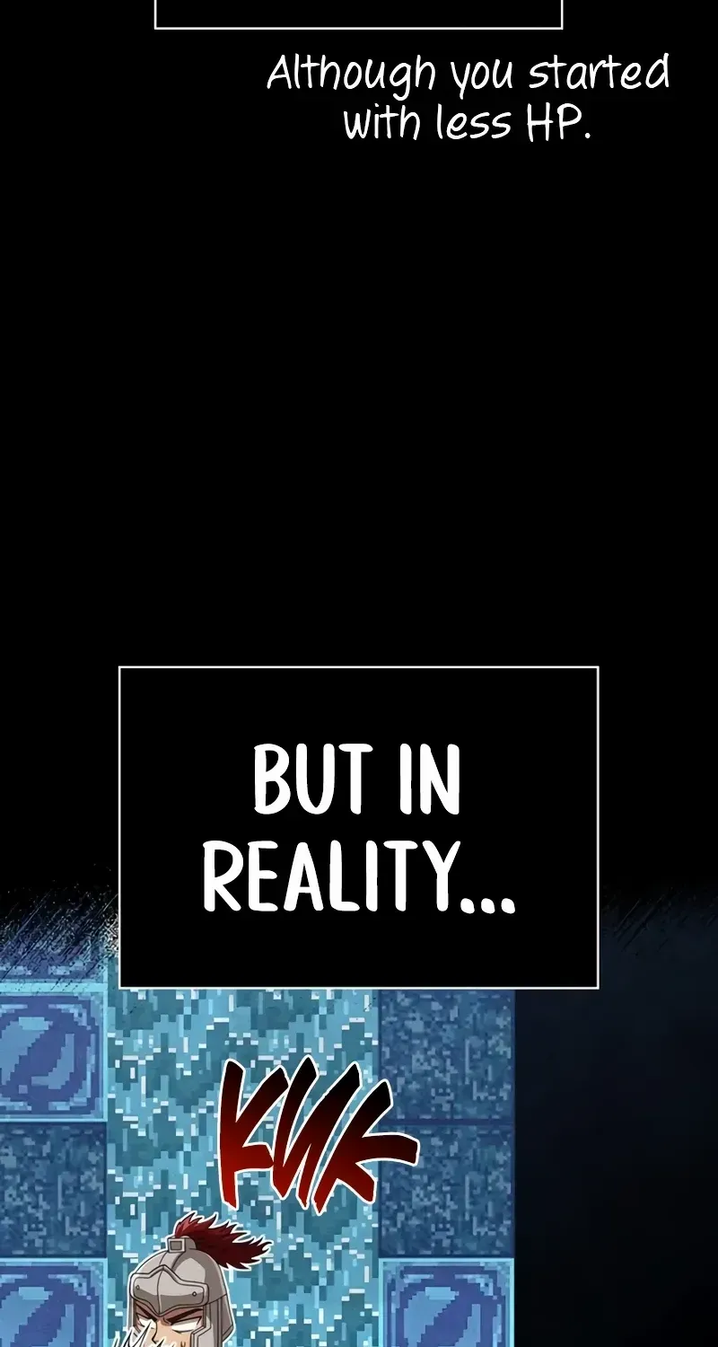 Surviving The Game as a Barbarian Chapter 71 page 50 - 