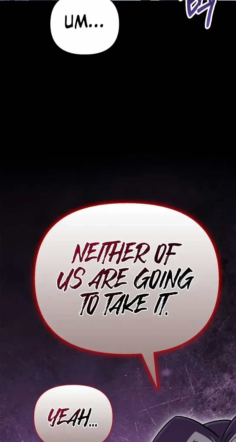 Surviving The Game as a Barbarian Chapter 71 page 6 - 