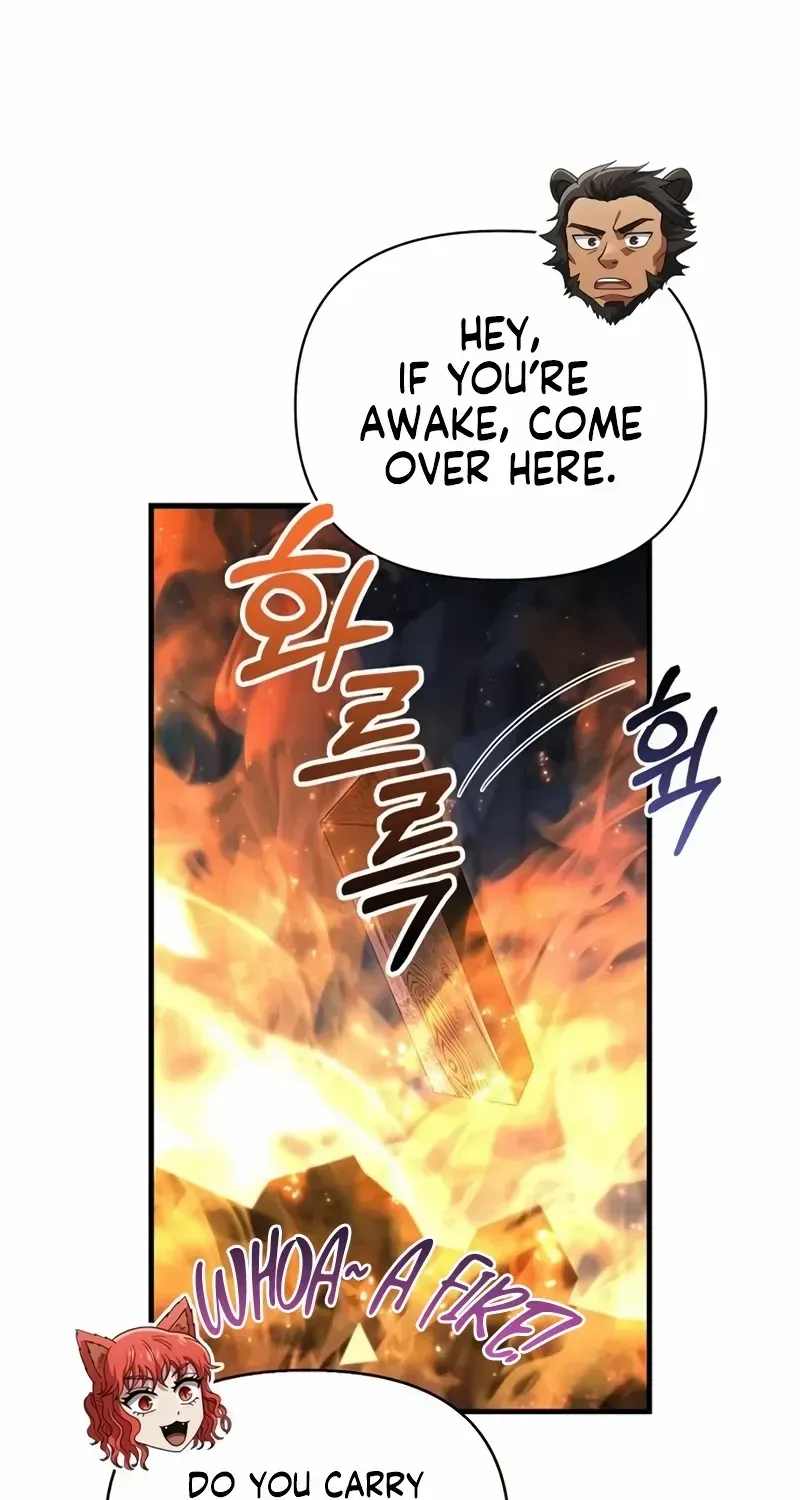 Surviving The Game as a Barbarian Chapter 71 page 58 - 