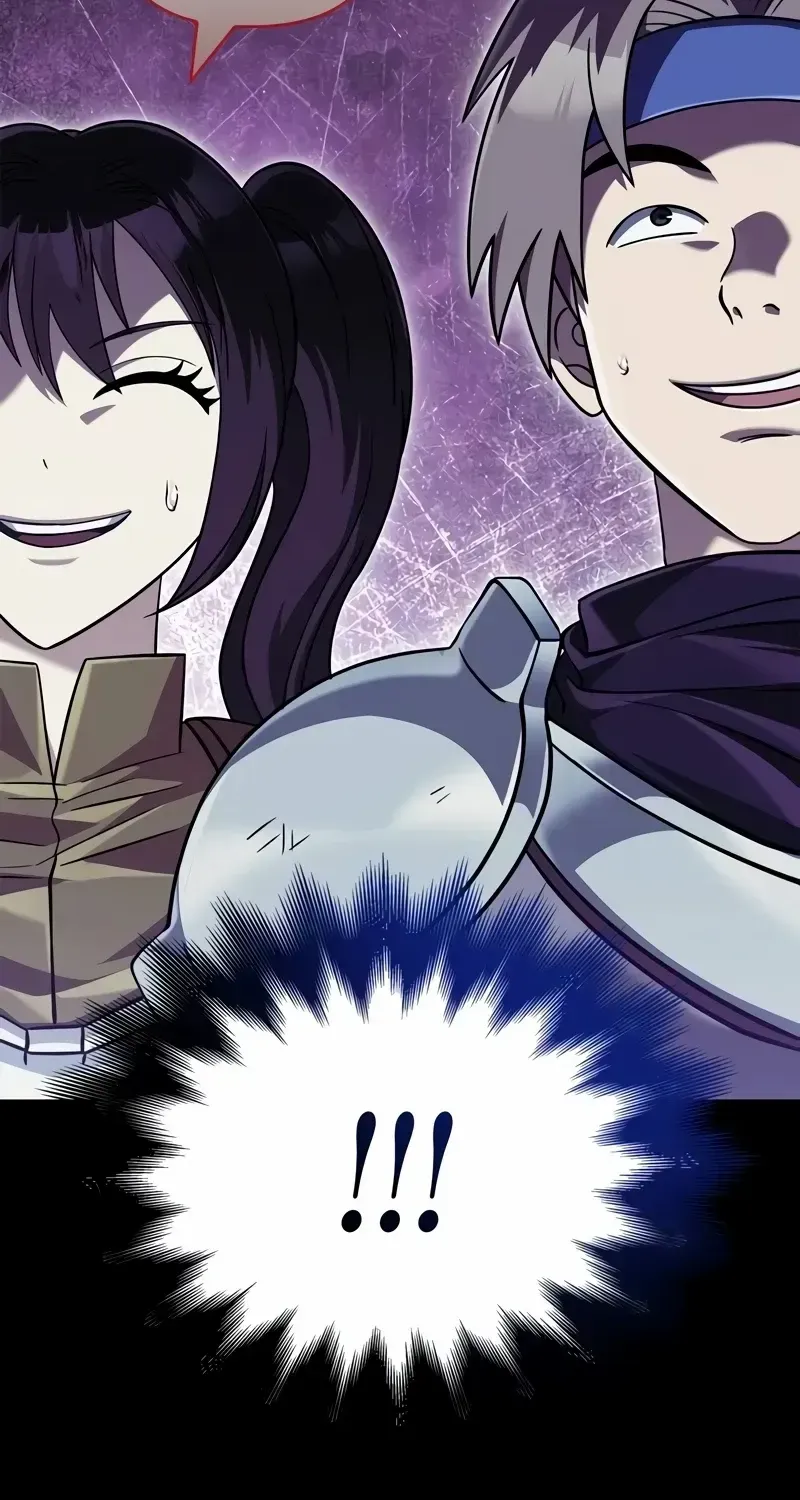 Surviving The Game as a Barbarian Chapter 71 page 7 - 