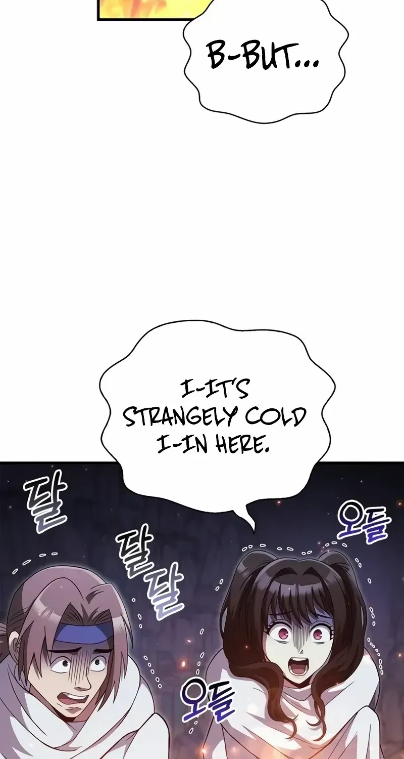 Surviving The Game as a Barbarian Chapter 71 page 62 - 