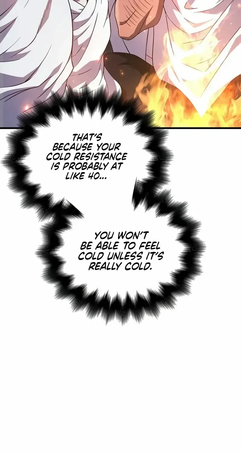 Surviving The Game as a Barbarian Chapter 71 page 67 - 