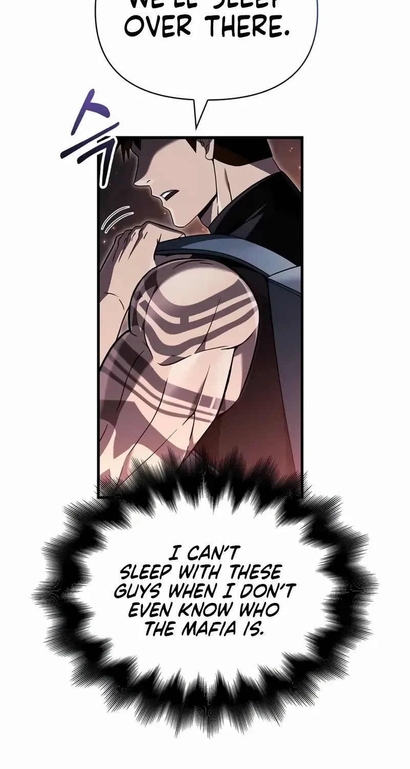 Surviving The Game as a Barbarian Chapter 71 page 76 - 