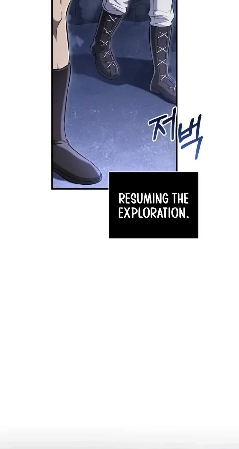 Surviving The Game as a Barbarian Chapter 71 page 88 - 