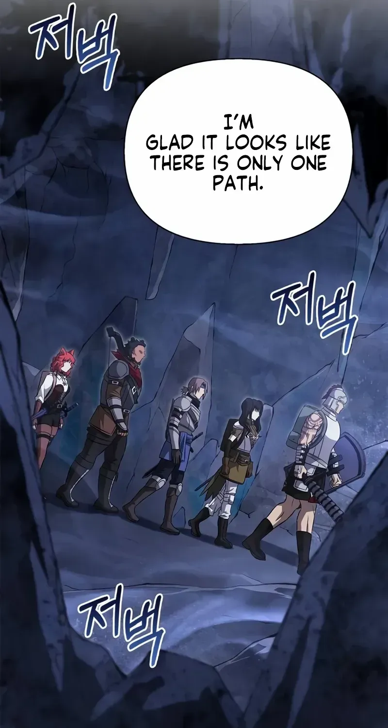 Surviving The Game as a Barbarian Chapter 71 page 90 - 
