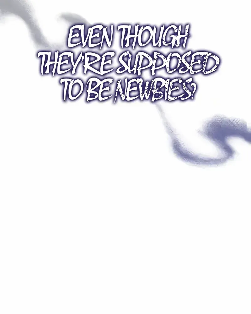 Surviving The Game as a Barbarian Chapter 71 page 10 - 