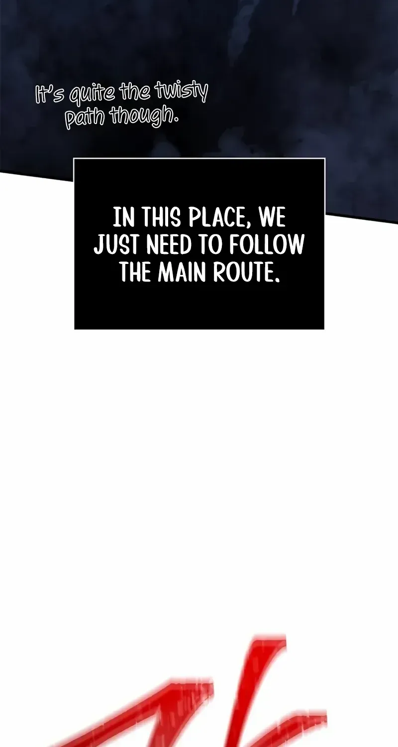 Surviving The Game as a Barbarian Chapter 71 page 91 - 