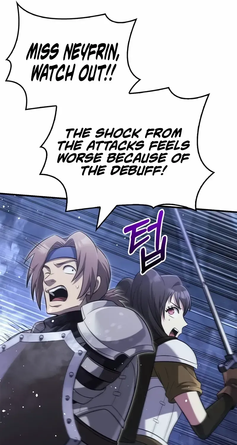 Surviving The Game as a Barbarian Chapter 71 page 98 - 