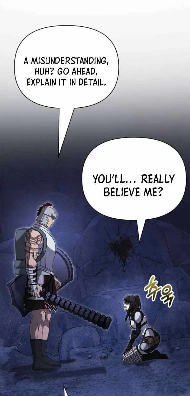 Surviving The Game as a Barbarian Chapter 72.1 page 108 - 
