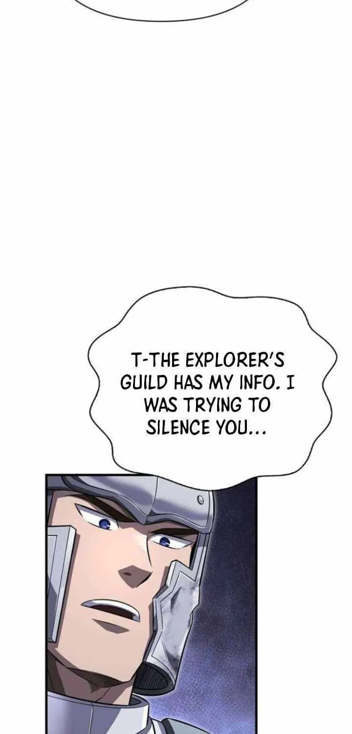 Surviving The Game as a Barbarian Chapter 72.1 page 122 - 