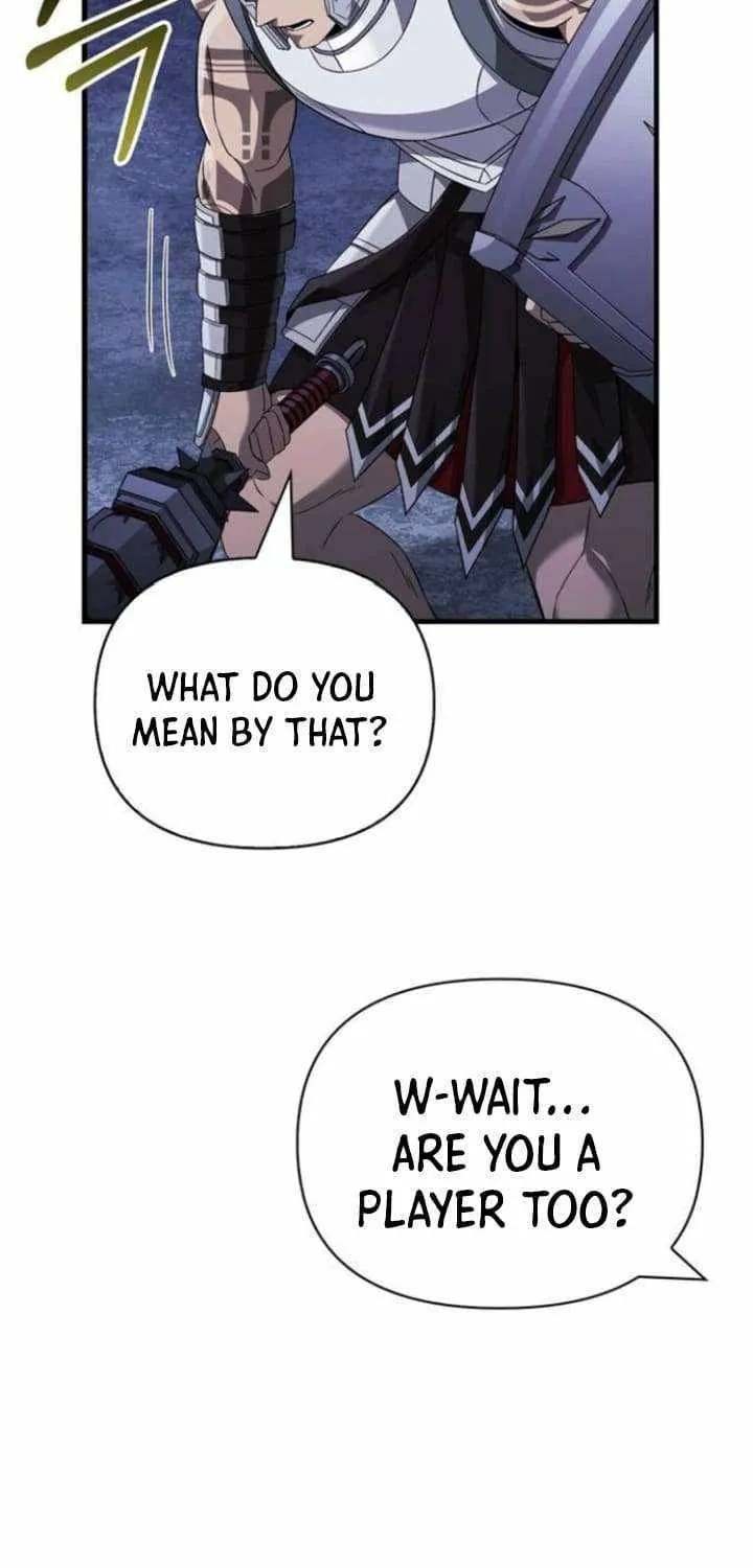 Surviving The Game as a Barbarian Chapter 72.1 page 128 - 