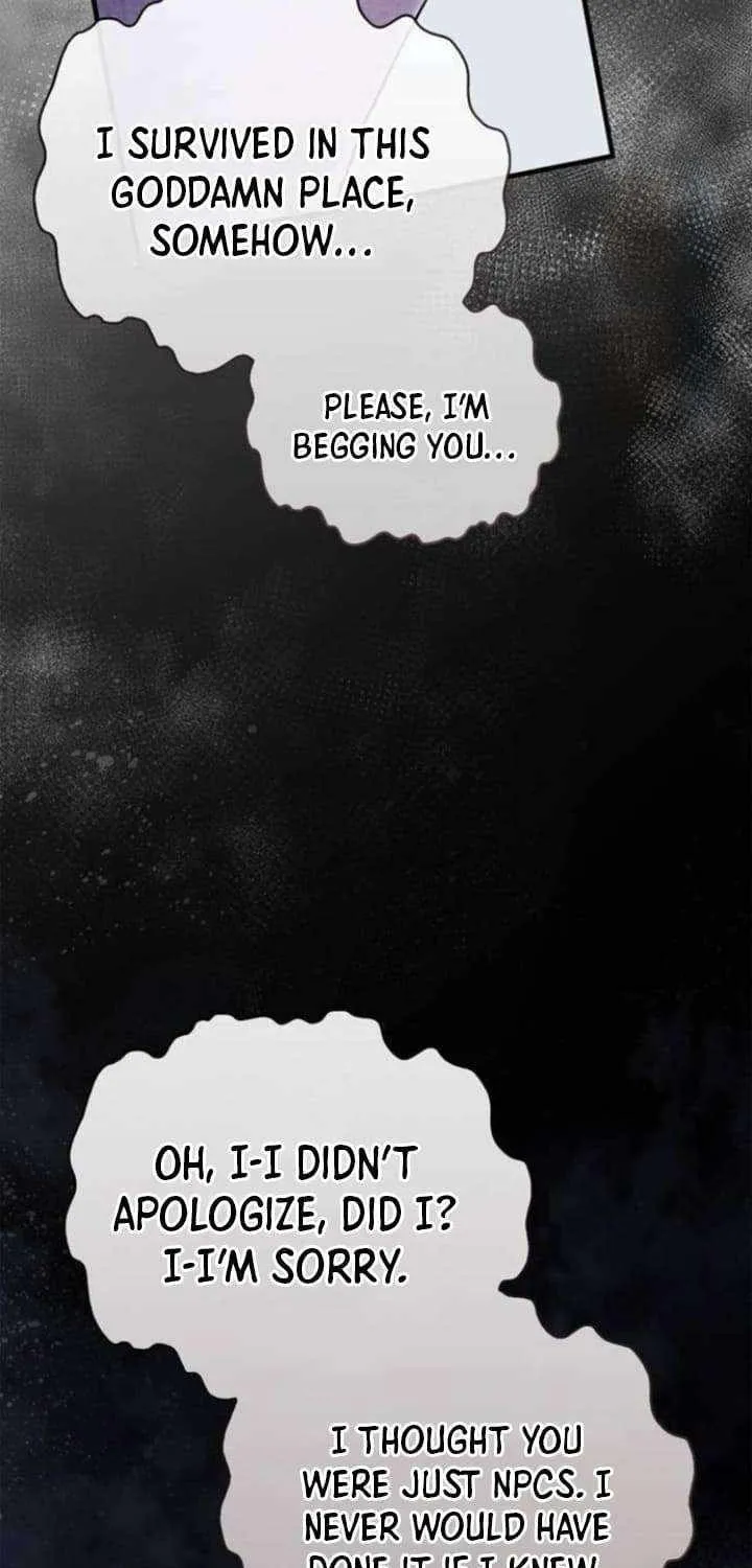 Surviving The Game as a Barbarian Chapter 72.1 page 133 - 