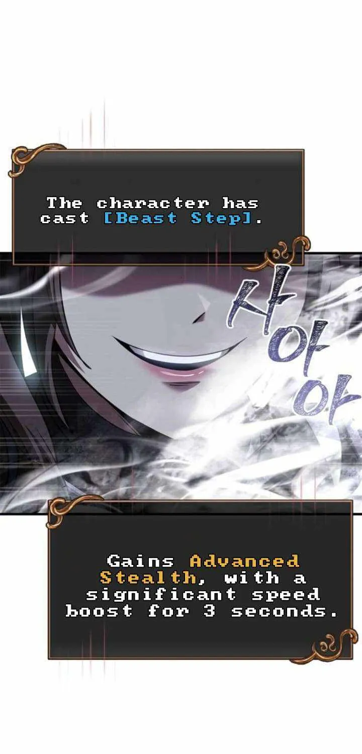 Surviving The Game as a Barbarian Chapter 72.1 page 33 - 