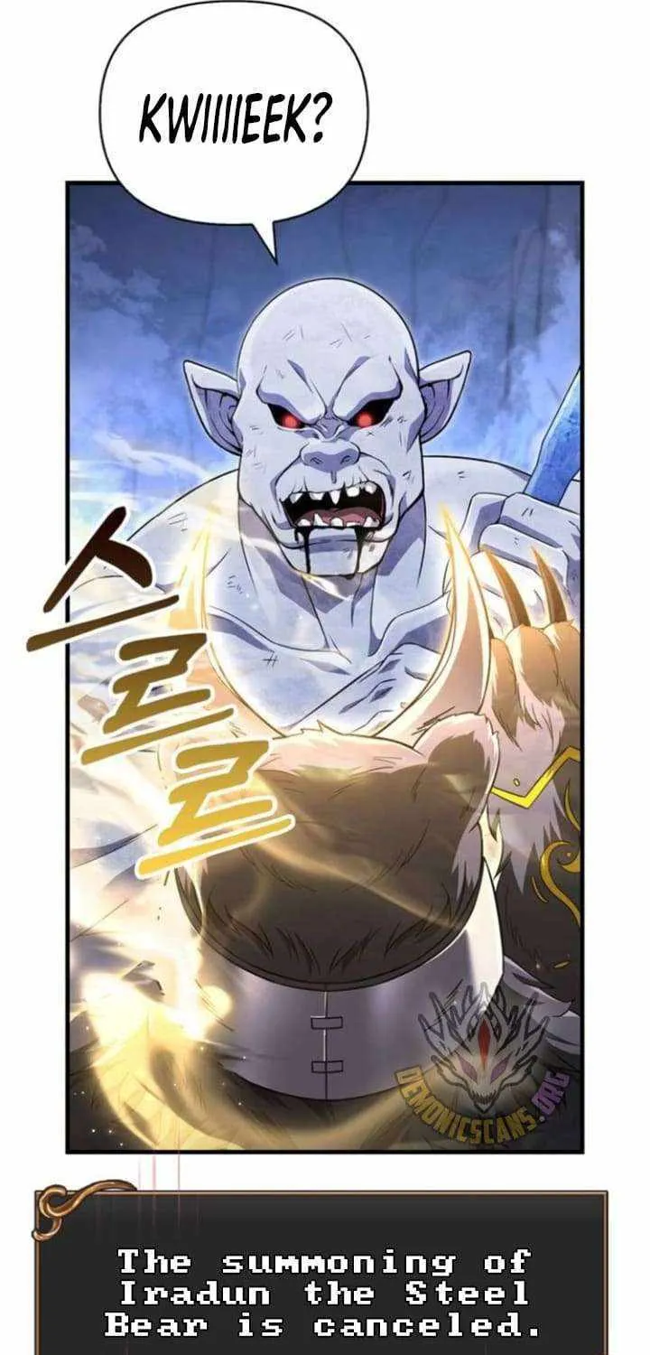 Surviving The Game as a Barbarian Chapter 72.1 page 42 - 