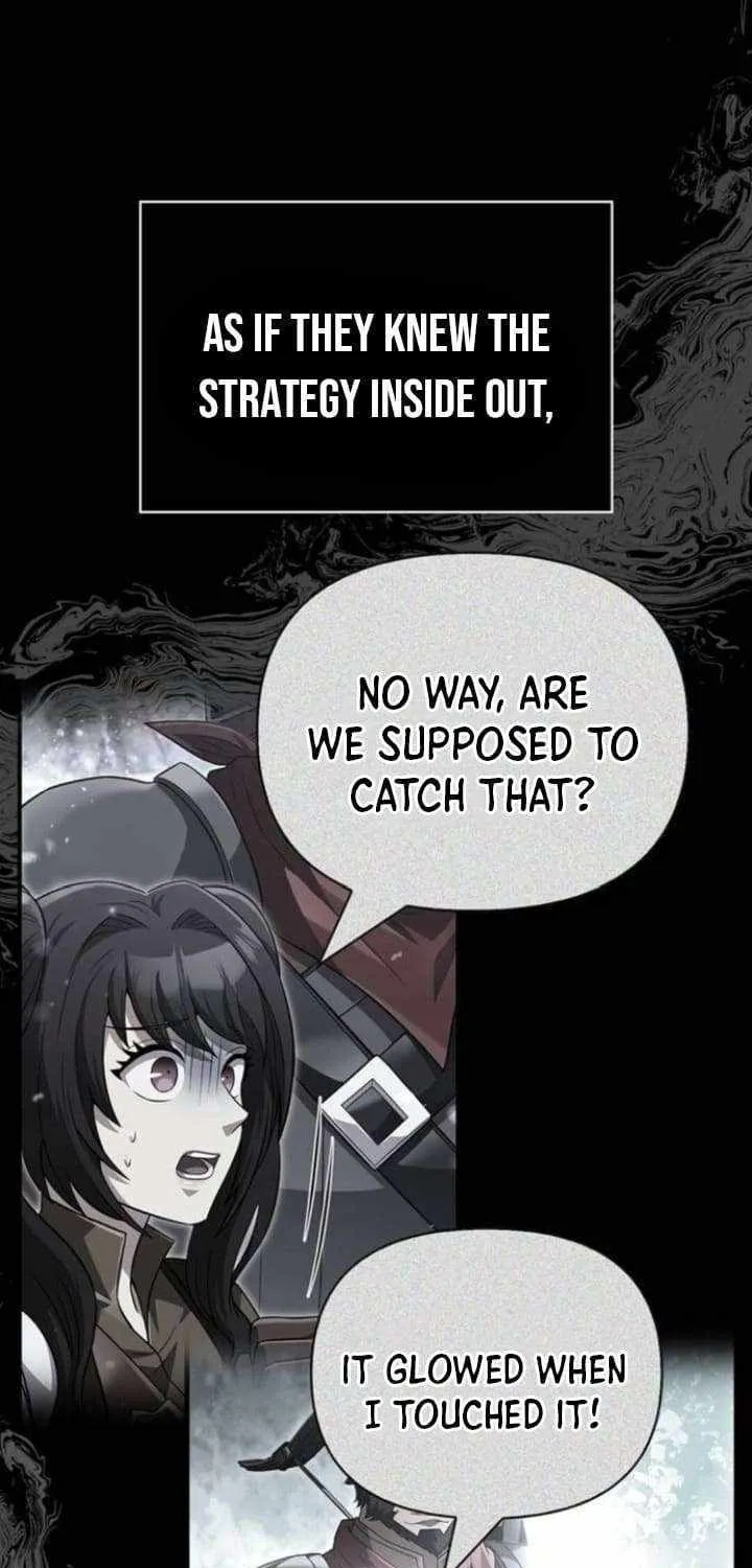 Surviving The Game as a Barbarian Chapter 72.1 page 58 - 