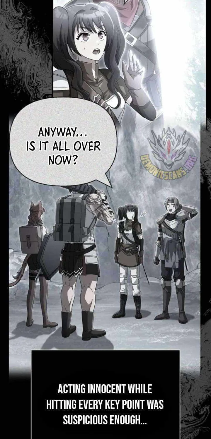 Surviving The Game as a Barbarian Chapter 72.1 page 59 - 