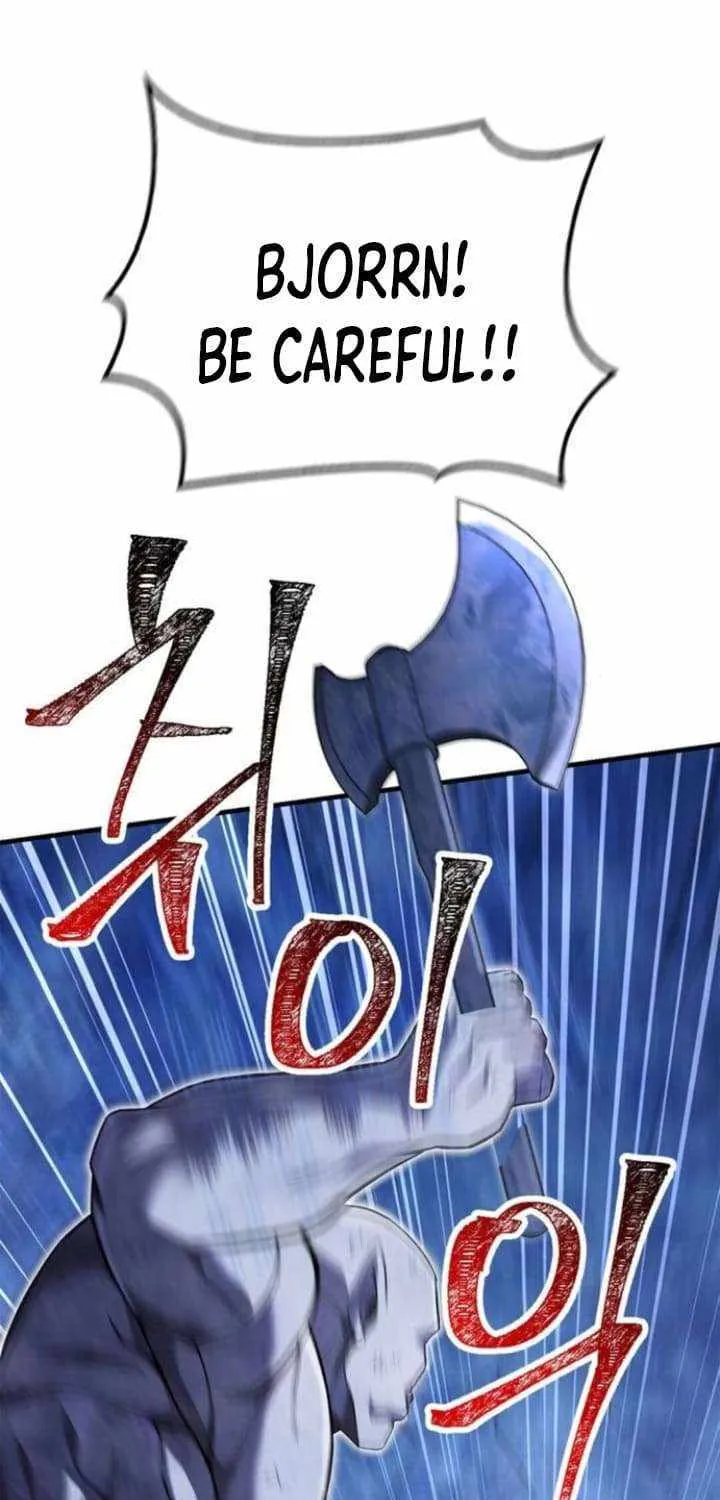 Surviving The Game as a Barbarian Chapter 72.1 page 81 - 