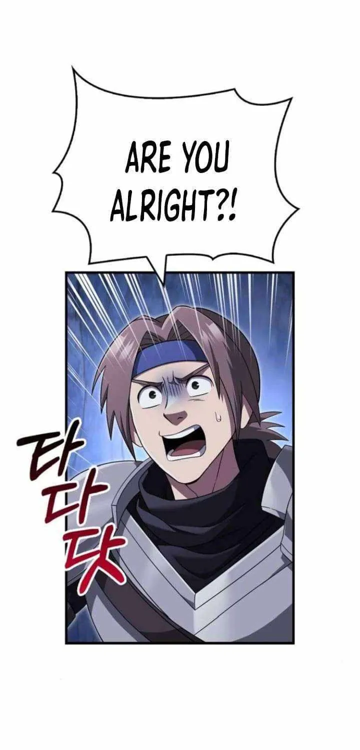 Surviving The Game as a Barbarian Chapter 72.1 page 10 - 