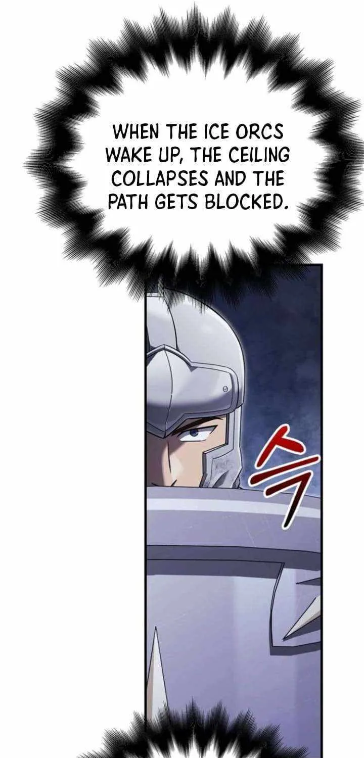 Surviving The Game as a Barbarian Chapter 72.1 page 91 - 