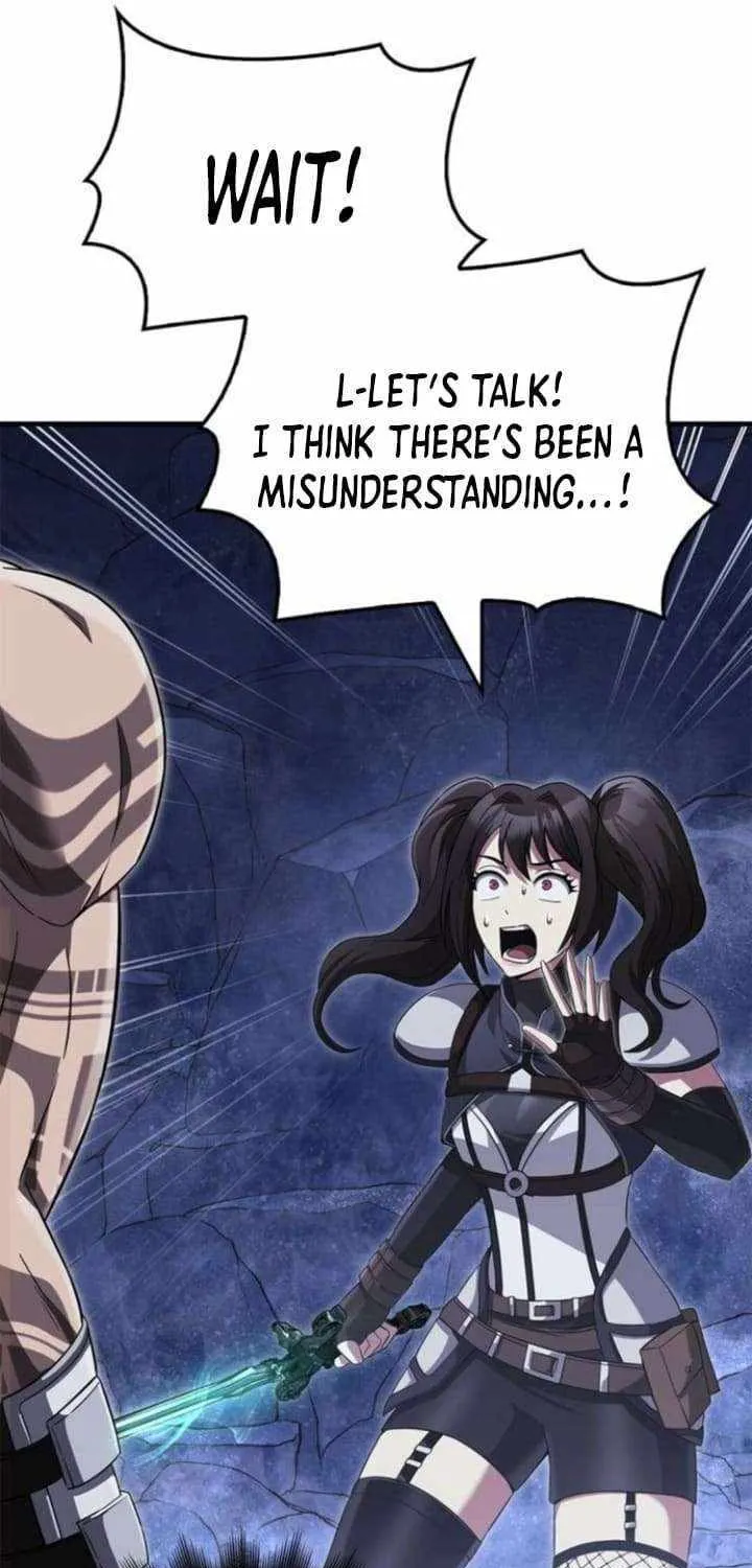 Surviving The Game as a Barbarian Chapter 72.1 page 98 - 