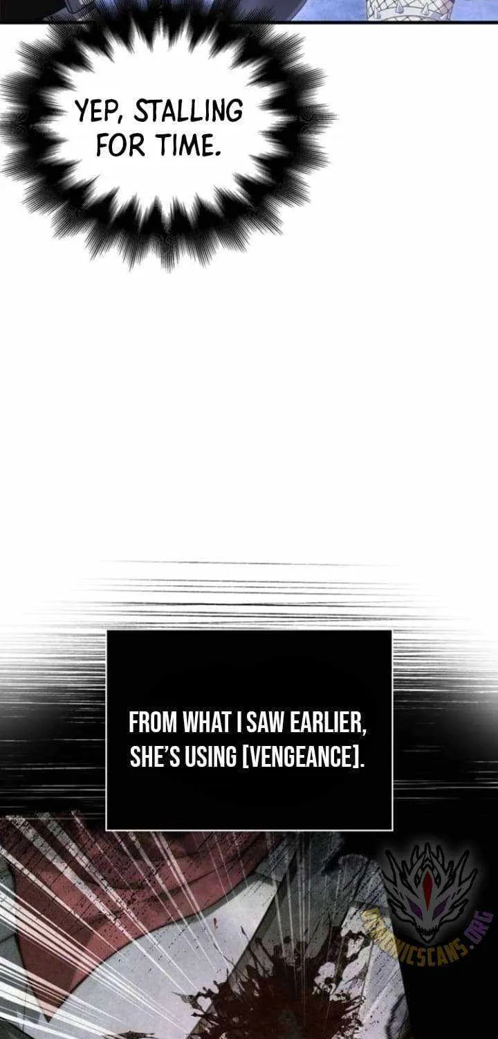 Surviving The Game as a Barbarian Chapter 72.1 page 99 - 
