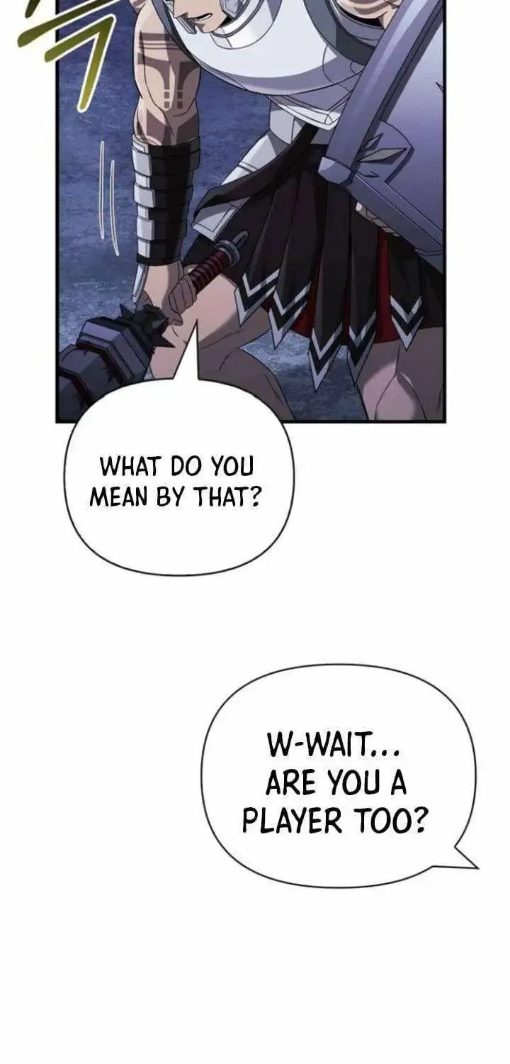 Surviving The Game as a Barbarian Chapter 72 page 127 - 