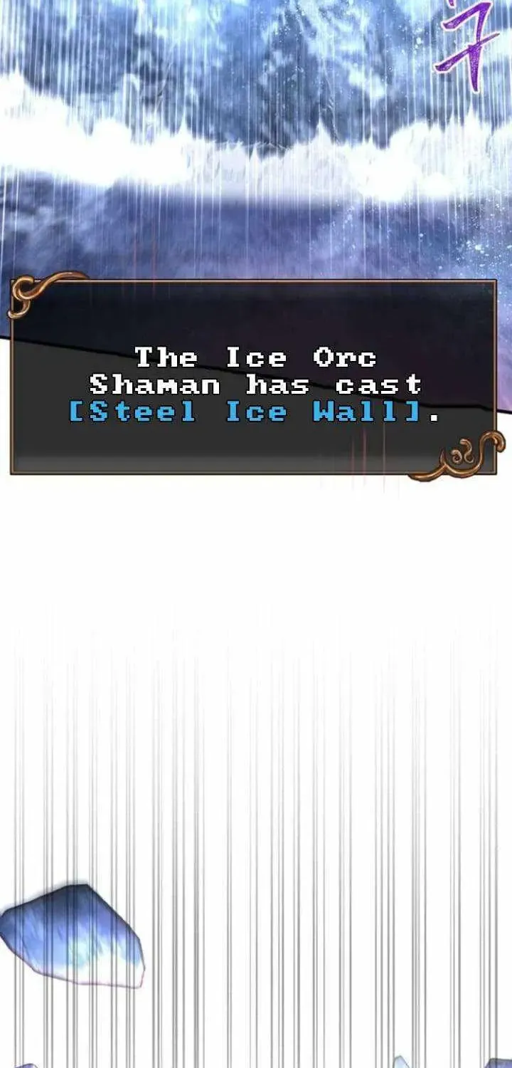Surviving The Game as a Barbarian Chapter 72 page 23 - 