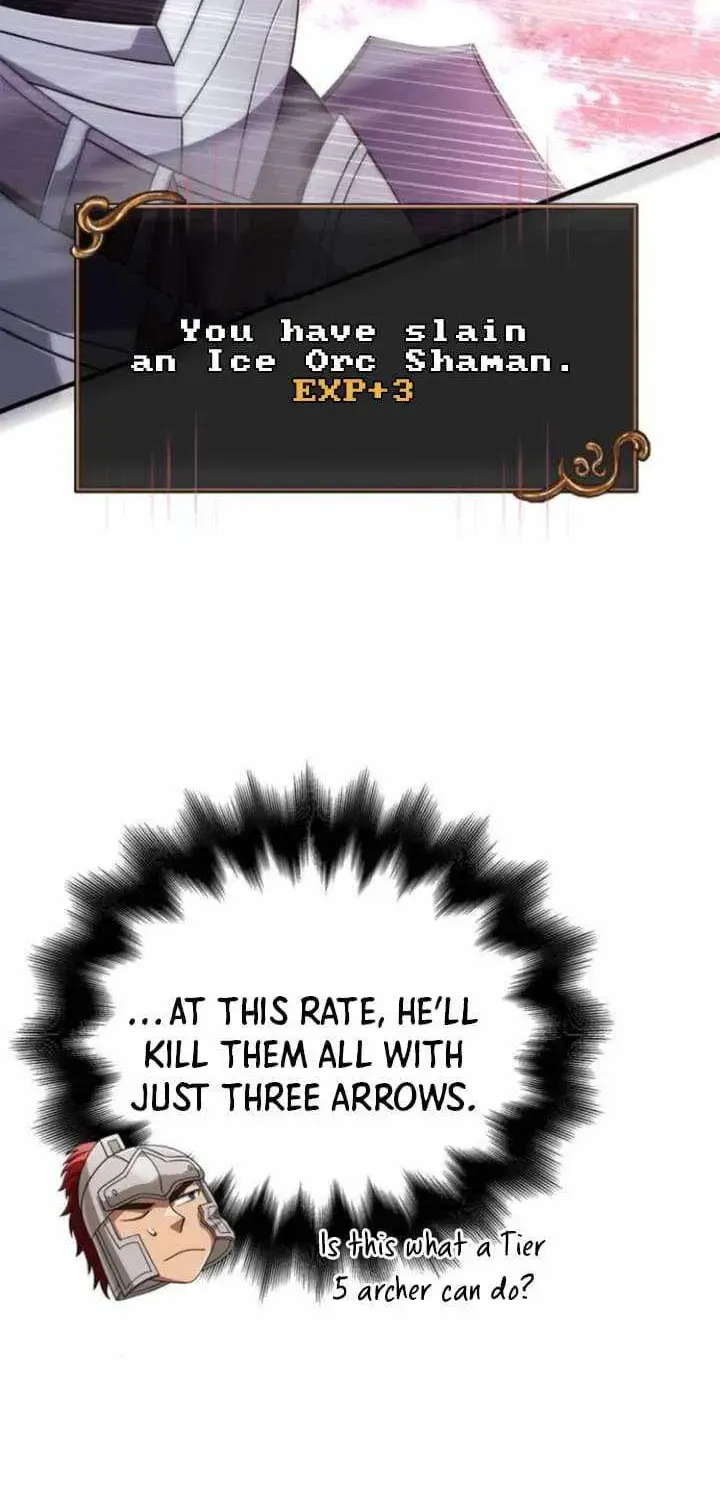 Surviving The Game as a Barbarian Chapter 72 page 28 - 