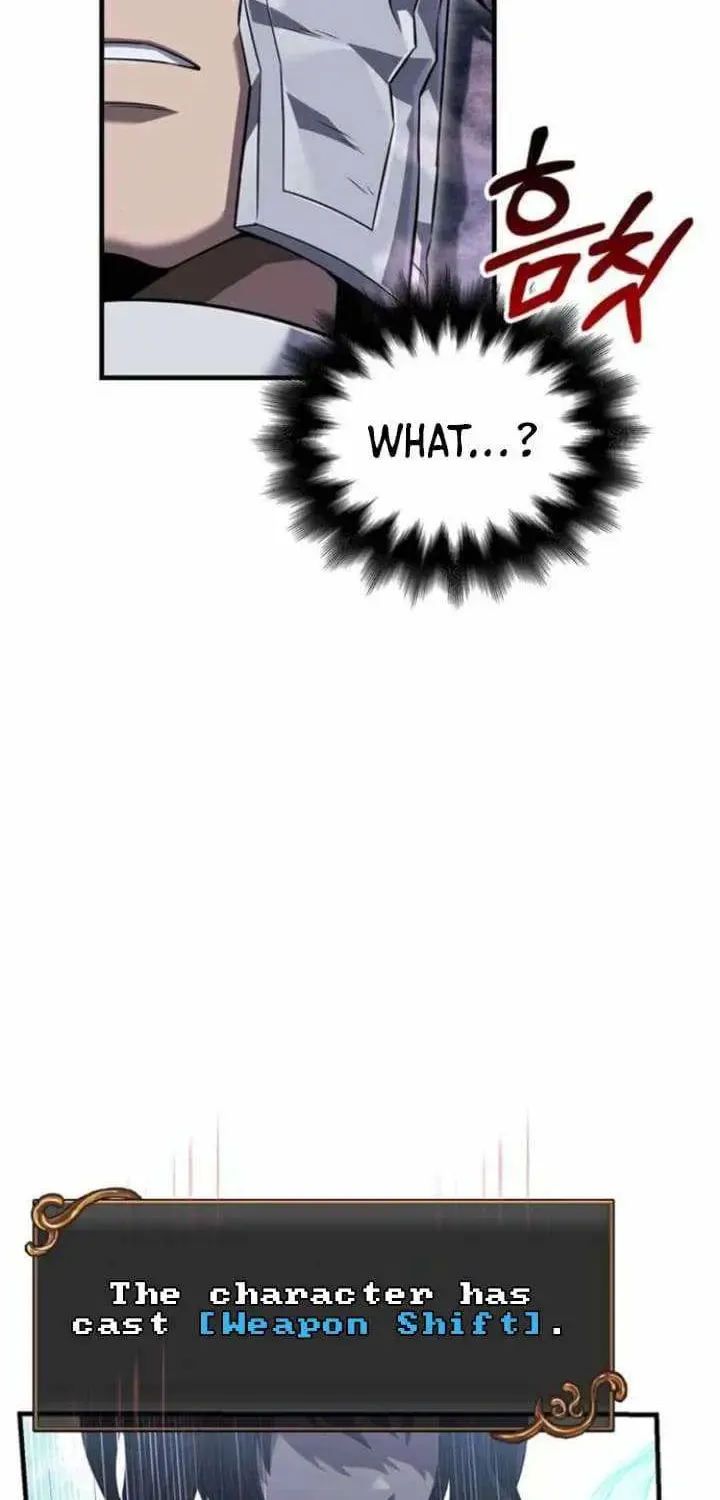 Surviving The Game as a Barbarian Chapter 72 page 30 - 