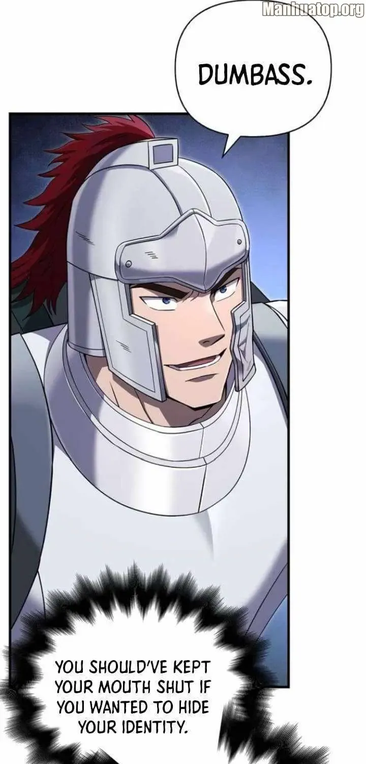 Surviving The Game as a Barbarian Chapter 72 page 55 - 