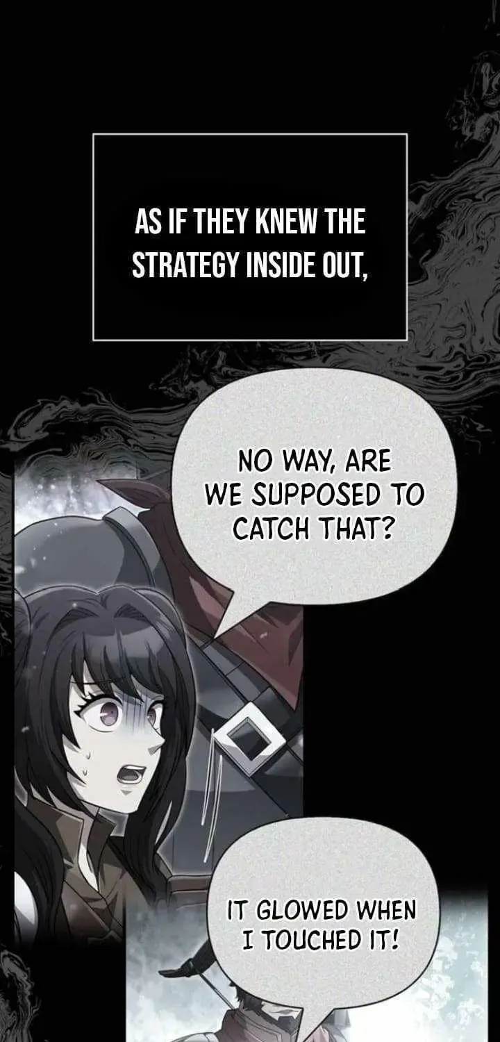 Surviving The Game as a Barbarian Chapter 72 page 57 - 