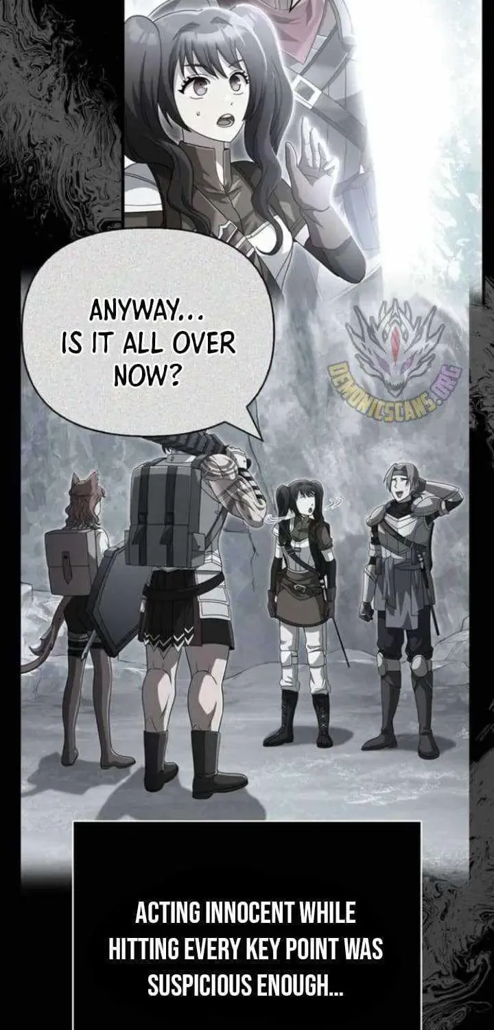 Surviving The Game as a Barbarian Chapter 72 page 58 - 