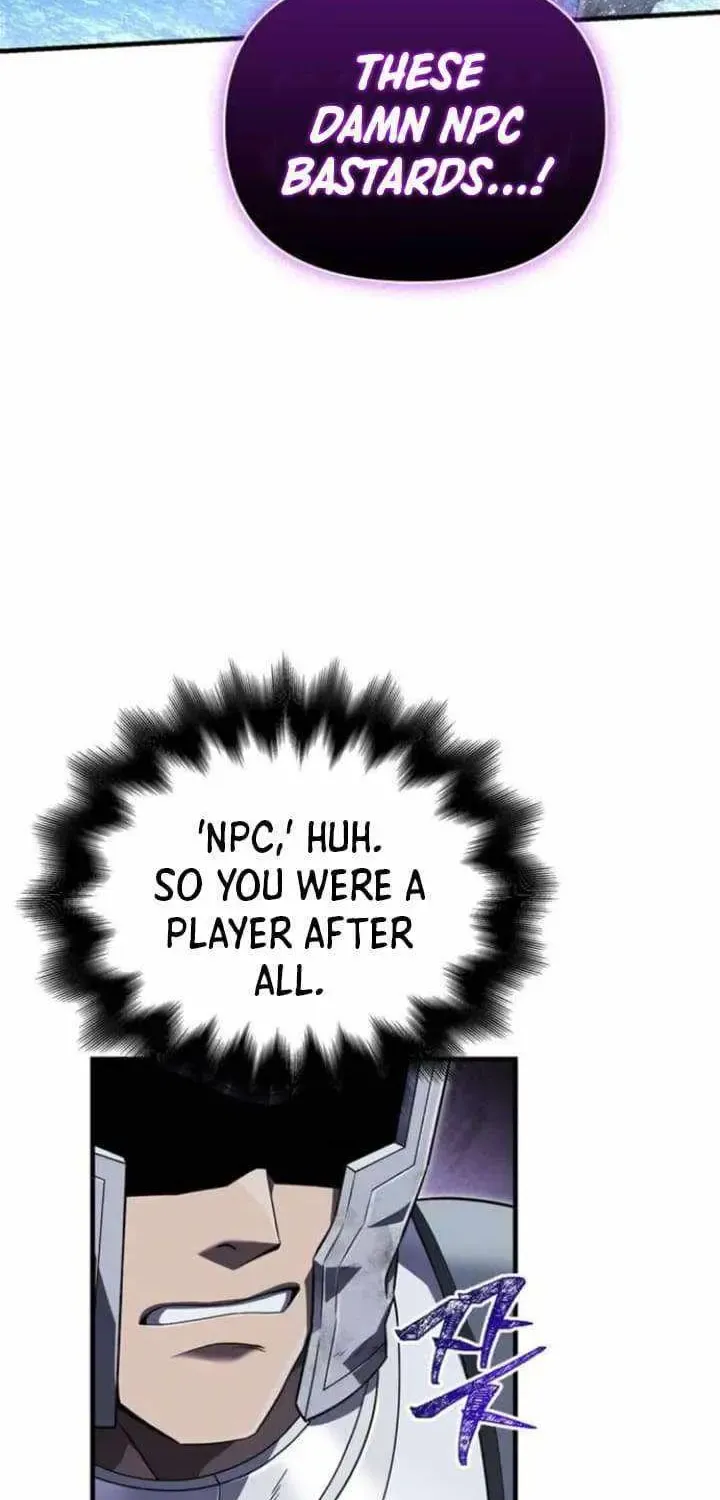 Surviving The Game as a Barbarian Chapter 72 page 77 - 