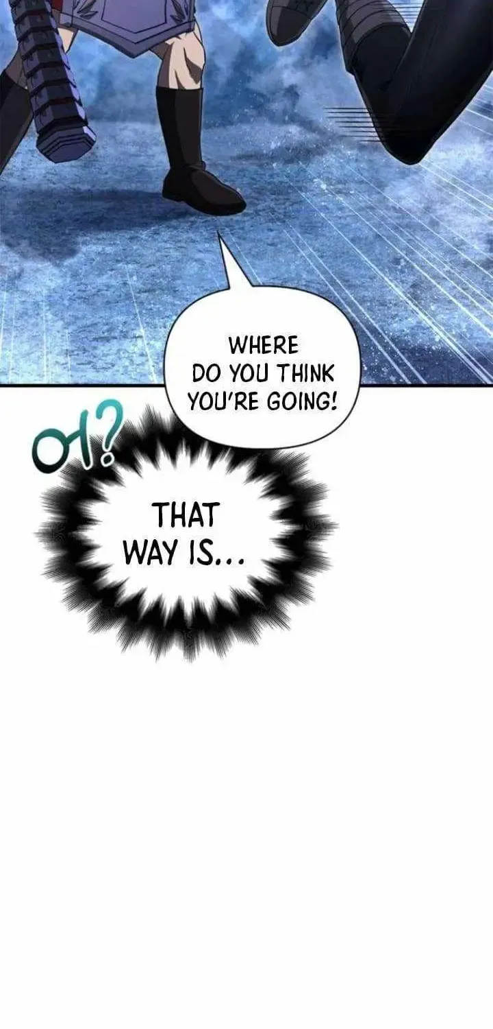 Surviving The Game as a Barbarian Chapter 72 page 86 - 