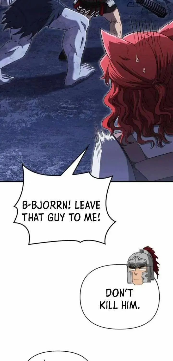 Surviving The Game as a Barbarian Chapter 72 page 93 - 