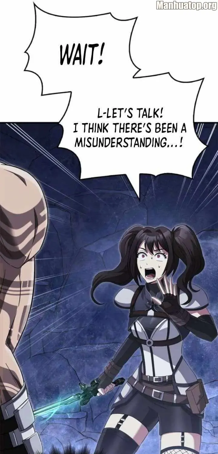 Surviving The Game as a Barbarian Chapter 72 page 97 - 