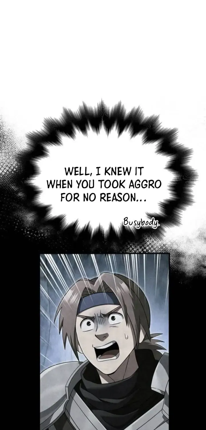 Surviving The Game as a Barbarian Chapter 73 page 104 - 