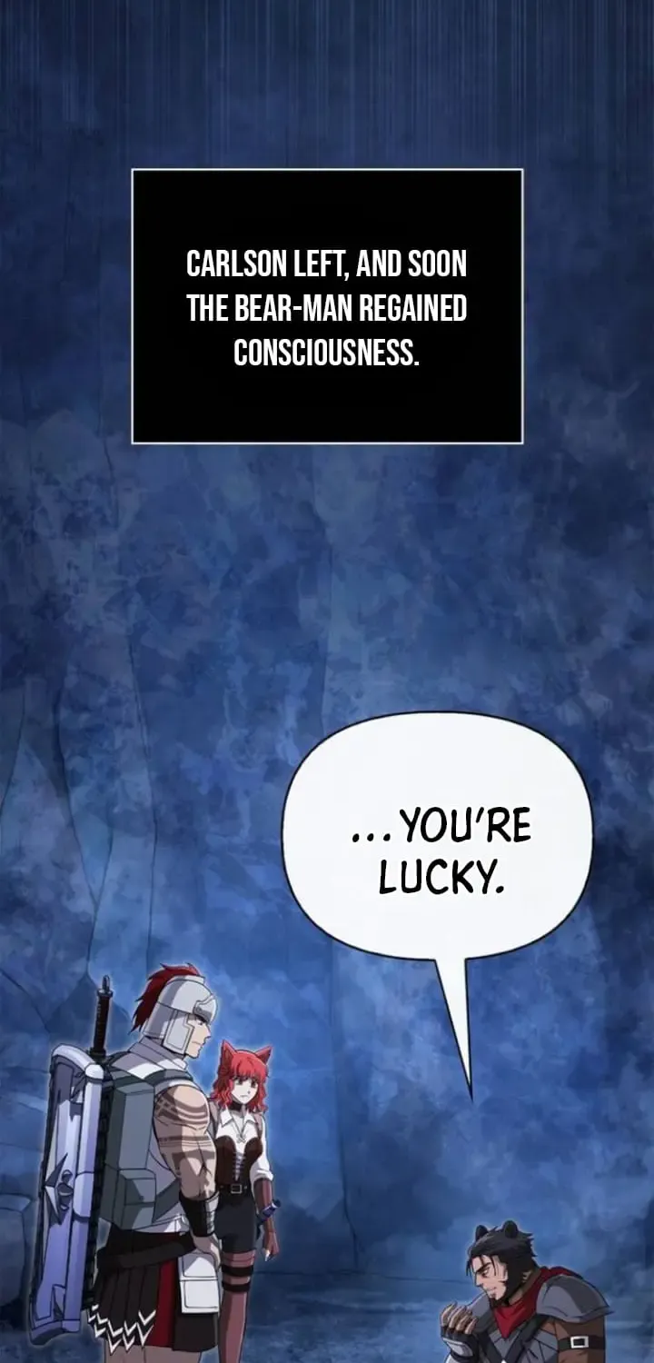 Surviving The Game as a Barbarian Chapter 73 page 108 - 