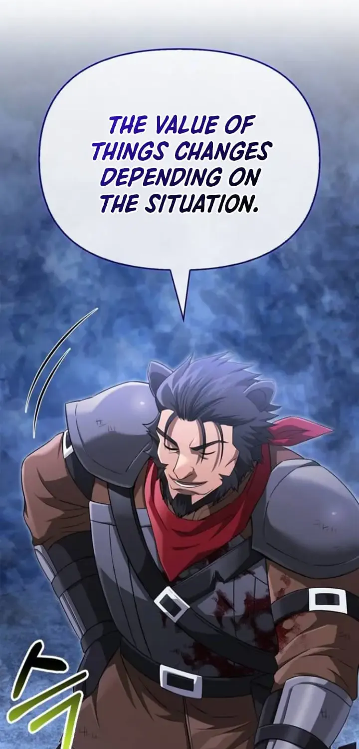 Surviving The Game as a Barbarian Chapter 73 page 113 - 
