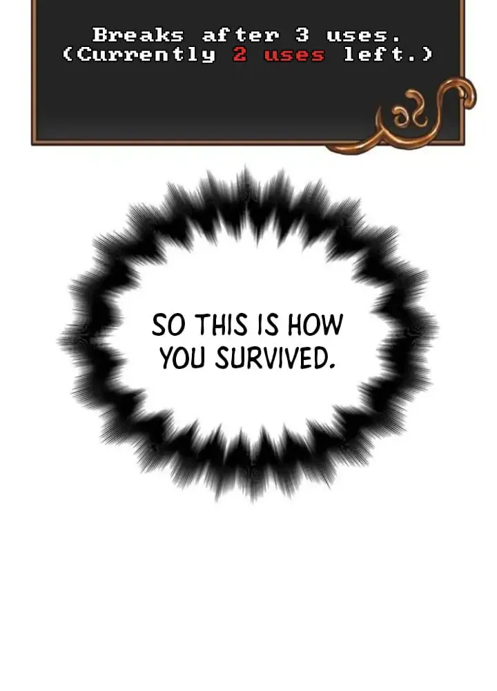 Surviving The Game as a Barbarian Chapter 73 page 116 - 