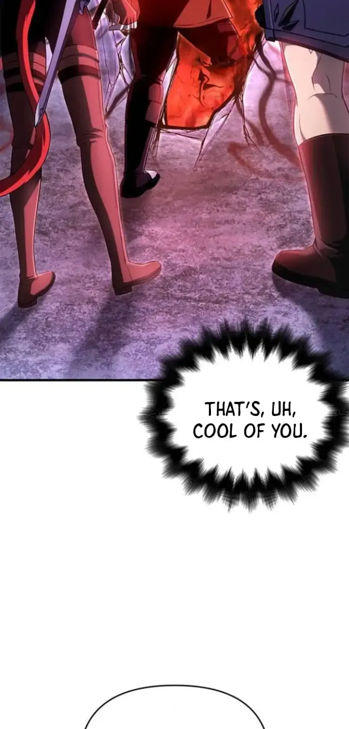 Surviving The Game as a Barbarian Chapter 73 page 121 - 