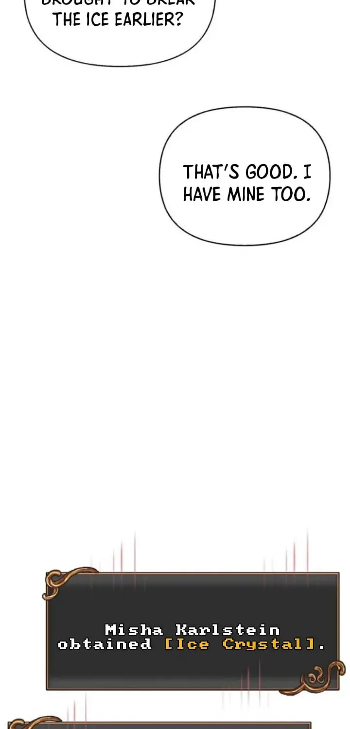 Surviving The Game as a Barbarian Chapter 73 page 127 - 