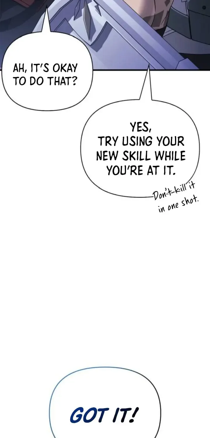 Surviving The Game as a Barbarian Chapter 73 page 16 - 