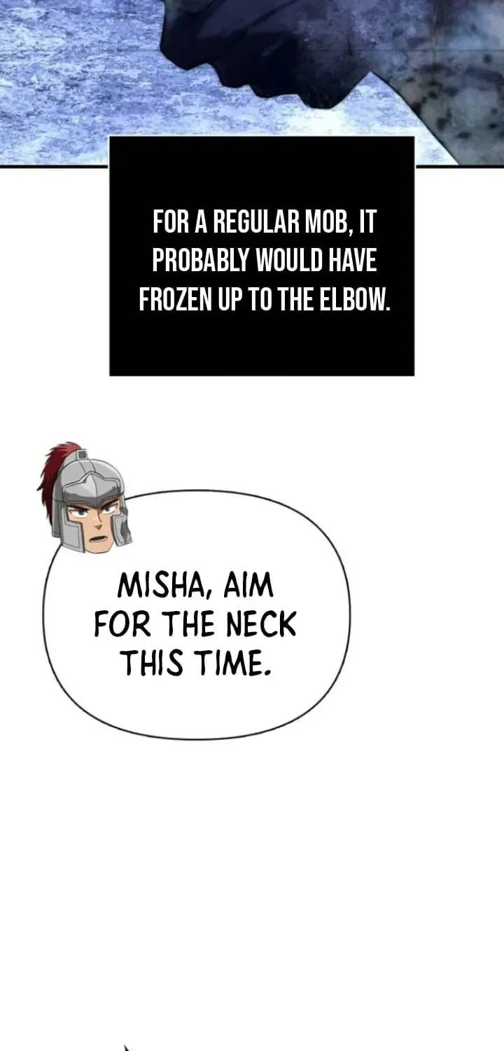 Surviving The Game as a Barbarian Chapter 73 page 30 - 