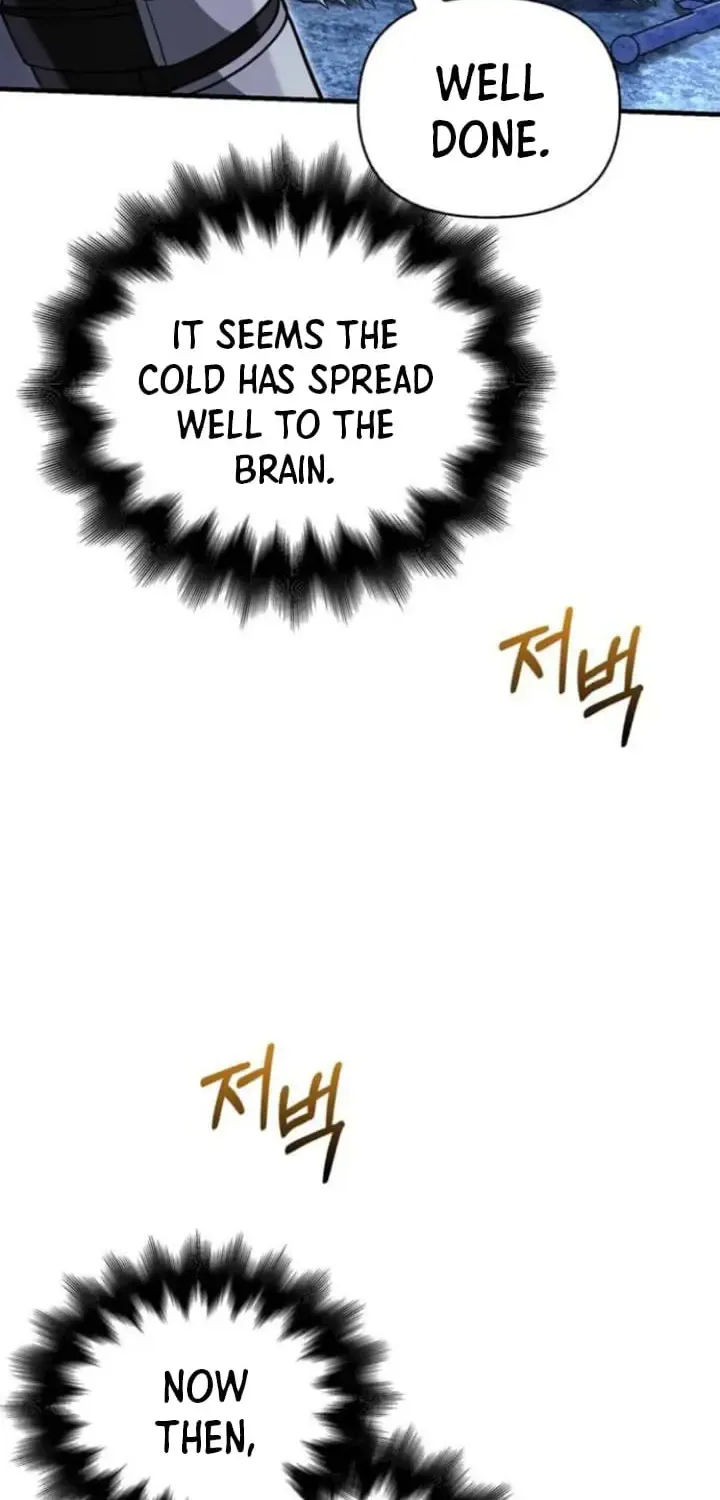 Surviving The Game as a Barbarian Chapter 73 page 35 - 